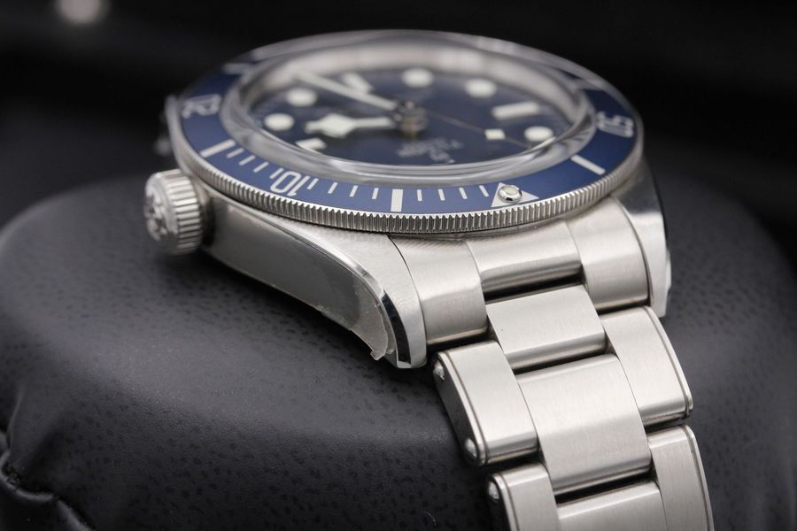 Tudor Black Bay 58 79030B